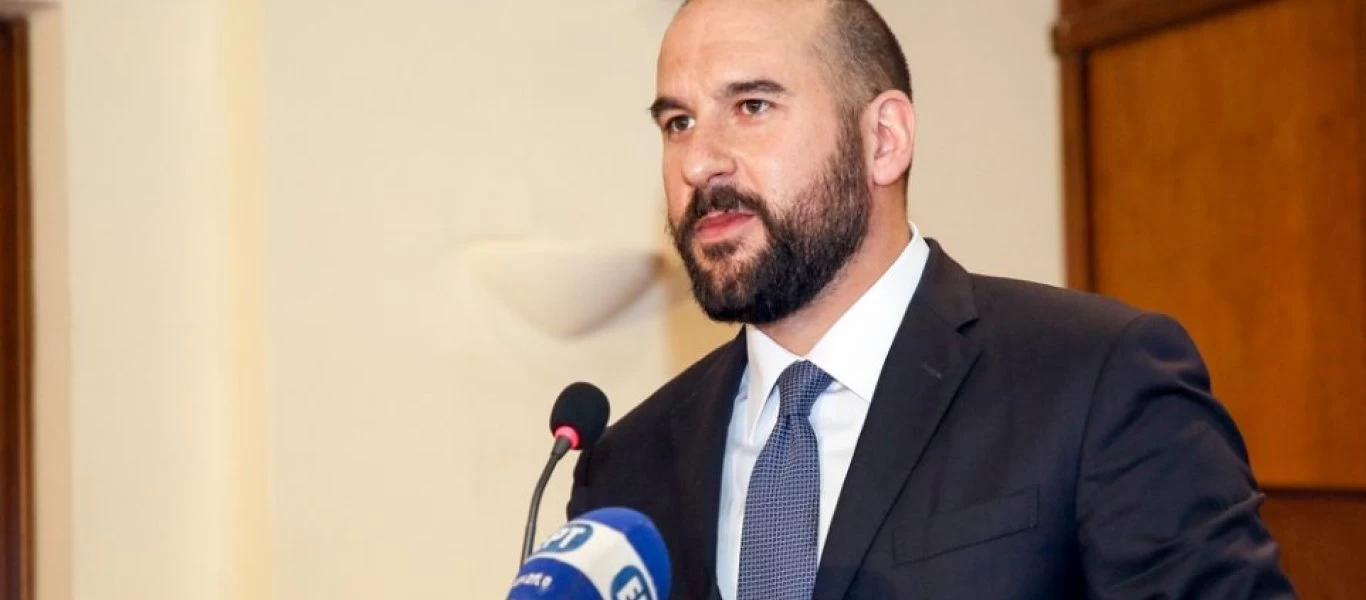 Δ.Τζανακόπουλος: «Ο κ. Μητσοτάκης επενδύει στην ένταση» - Τι είπε για την ομάδα ΔΡΑΣΗ